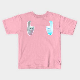 Meow Kids T-Shirt